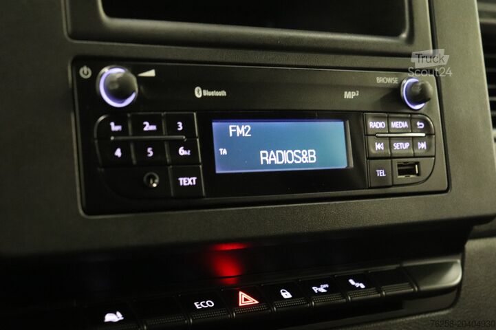 Bestelbus Renault Master 2.3 dCi 135PK L2H2 EURO 6 - Airco - Crui...