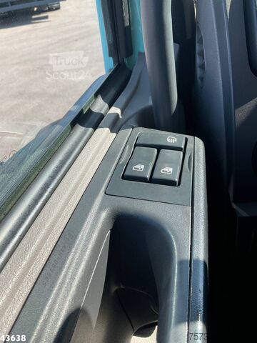 Hook arm system DAF LF 180 Euro 6 14 Ton haakarmsysteem Just 117.37...