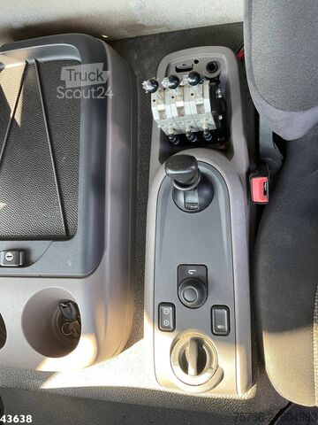 Hook arm system DAF LF 180 Euro 6 14 Ton haakarmsysteem Just 117.37...