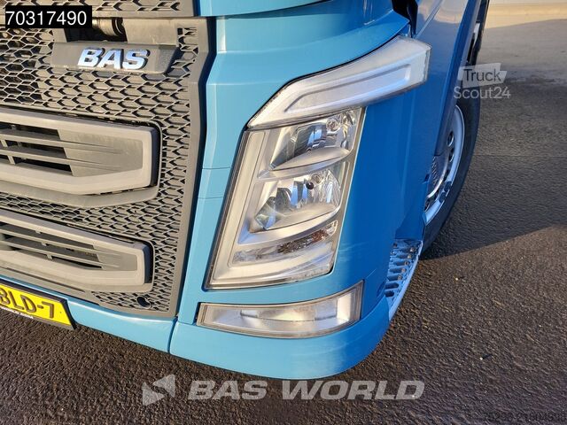 Standartinis-SZM Volvo FH 460 FH 4X2 LNG! NL-Truck XL VEB+