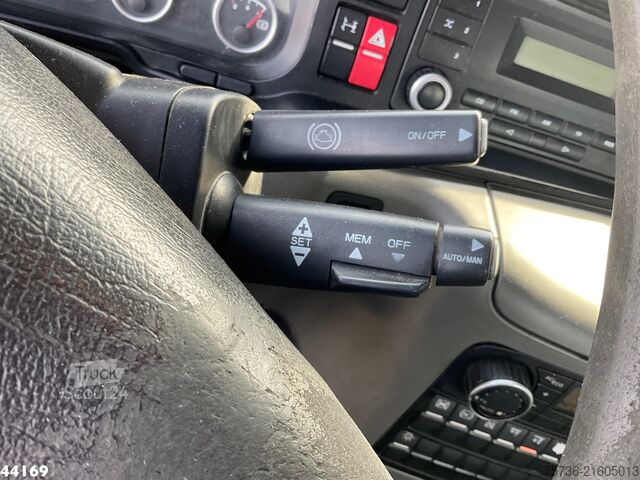 Portal arm system Man TGS 26.480 VDL 18 Ton portaalarmsysteem