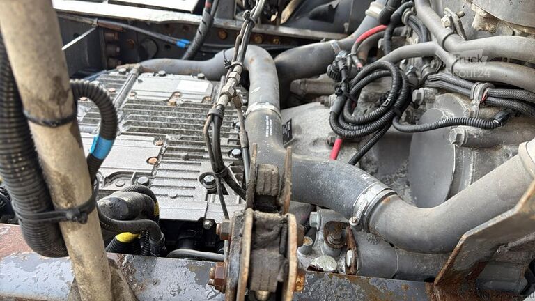 معيار SZM Renault Premium 460 DXI (TRES PROPRE / CLEAN TRUCK)