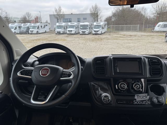 Autocaravana capucino WEINSBERG CaraHome 650 DG Modell 2024 LP 76.607 ¤!