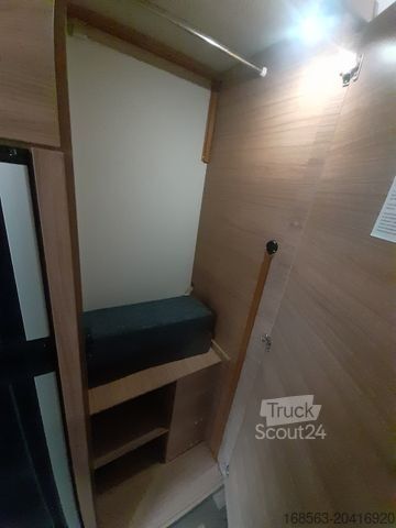 Альковний автокемпер WEINSBERG CaraHome 650 DG Modell 2024 LP 76.607 ¤!