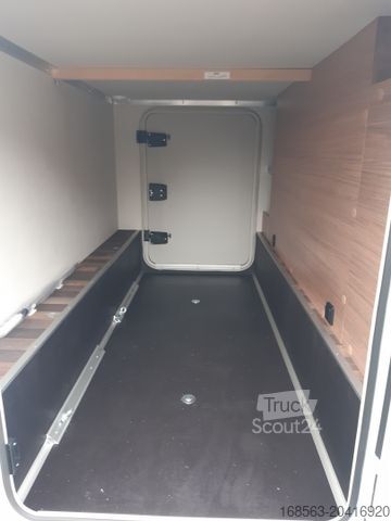 Альковний автокемпер WEINSBERG CaraHome 650 DG Modell 2024 LP 76.607 ¤!