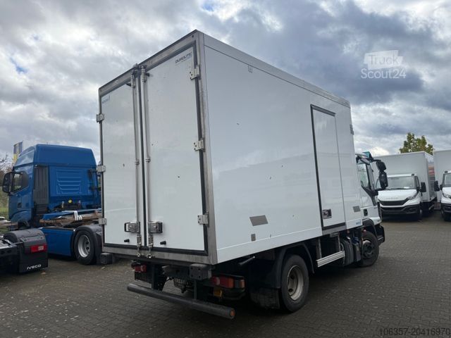Kühltransporter IVECO Eurocargo 75E21/P TK V-500 Rohrbanen ATP 04-2027