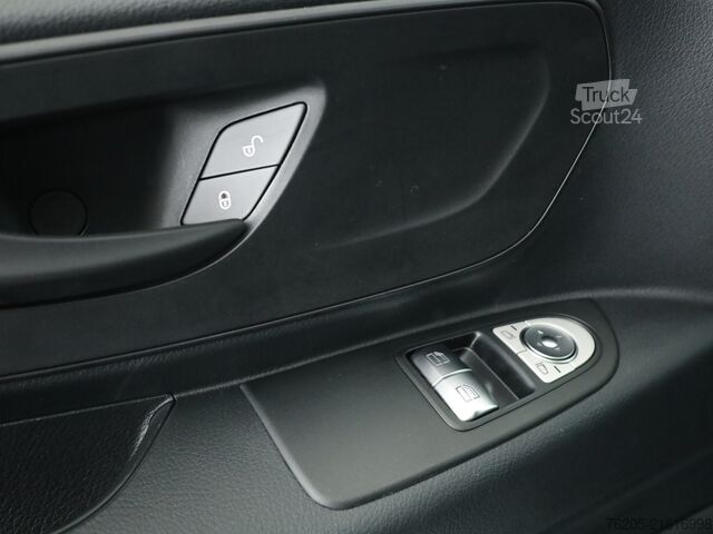 Kleinbus Mercedes-Benz Vito 116 CDI Mixto Lang AHK Facelift KlimaA