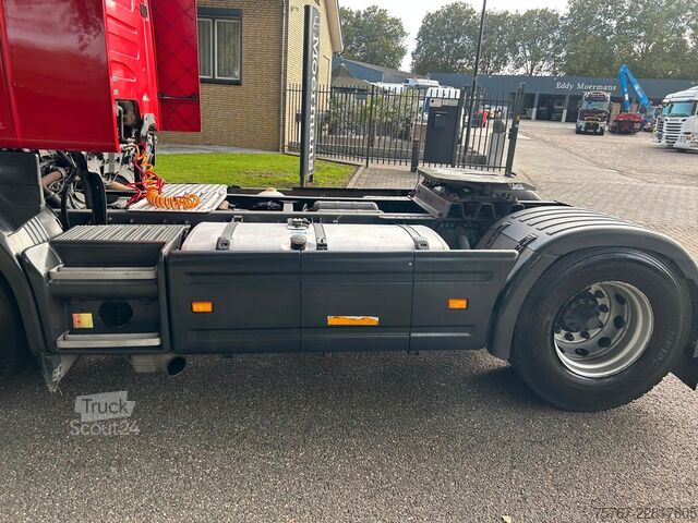 Tracteur routier standard SCANIA R420