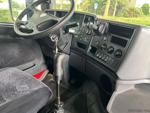 Tracteur routier standard SCANIA R420