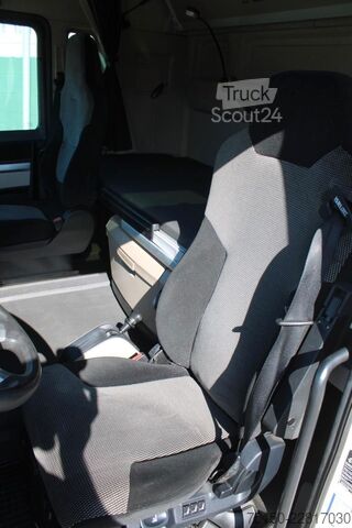 Standaard trekker MAN TGX 18.510 4x2 BLS - Nr.: 978