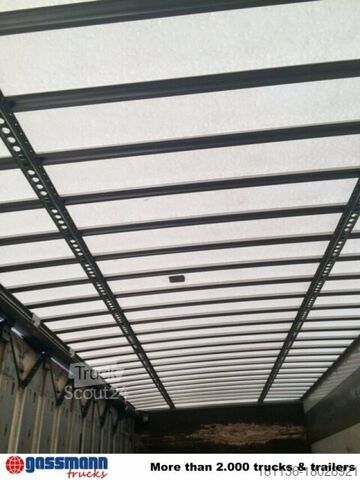 Ciężarówka z płaską platformą  FW-70/74 -