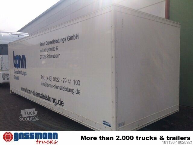 Ciężarówka z płaską platformą  FW-70/74 -