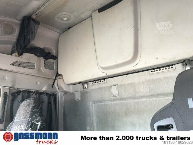 Τυπική μονάδα τράκτορα Iveco Stralis AS440S45 T/P 4x2 ActiveSpace