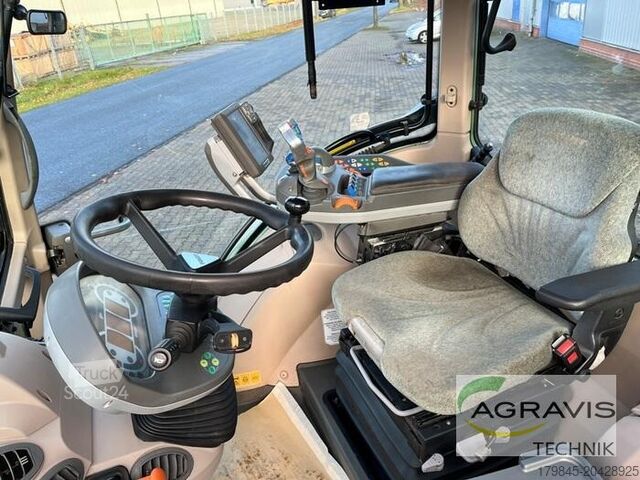 Tractor Fendt 516 VARIO SCR Profi