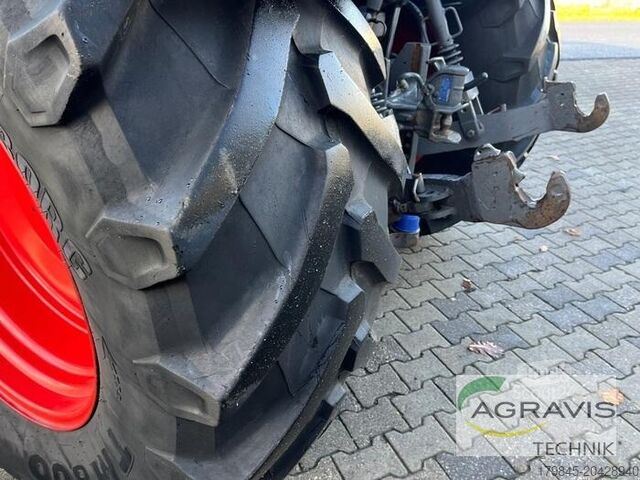 Traktor Fendt 516 VARIO SCR Power