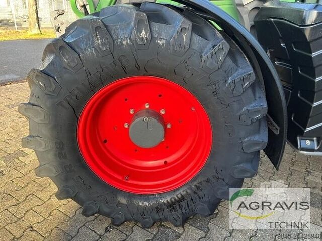 Traktor Fendt 516 VARIO SCR Power