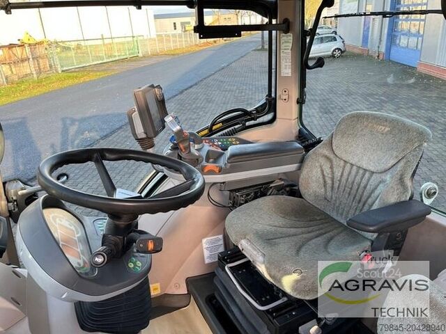 Traktor Fendt 516 VARIO SCR Power