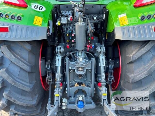 Traktor Fendt 728 VARIO GEN-7 Profi+ Setting2
