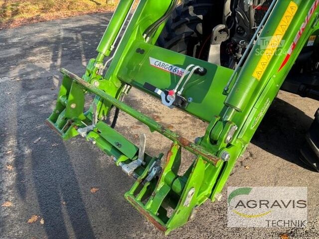 Traktor Fendt 728 VARIO GEN-7 Profi+ Setting2
