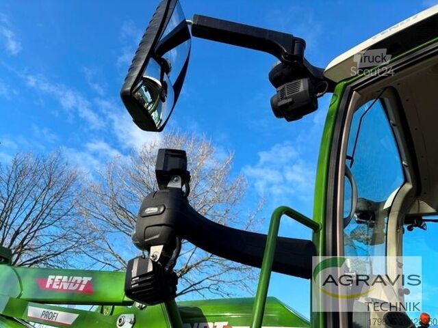 Traktor Fendt 728 VARIO GEN-7 Profi+ Setting2