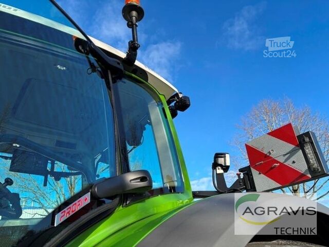 Traktor Fendt 728 VARIO GEN-7 Profi+ Setting2