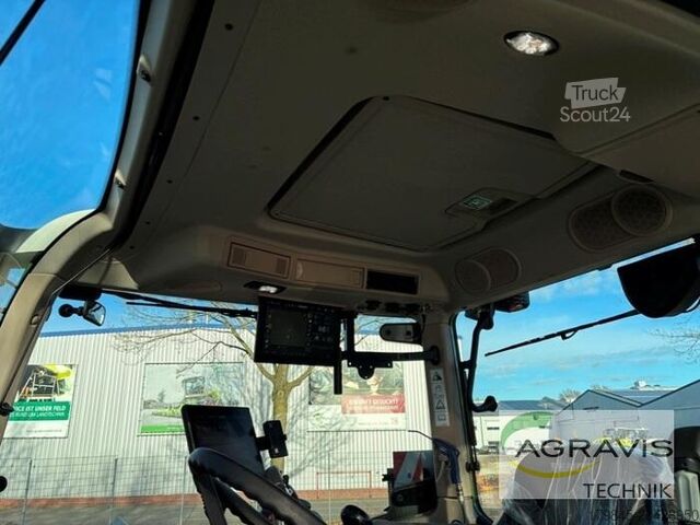 Traktor Fendt 728 VARIO GEN-7 Profi+ Setting2