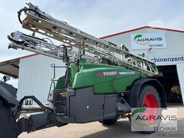 Pesticide sprayer Fendt ROGATOR 355