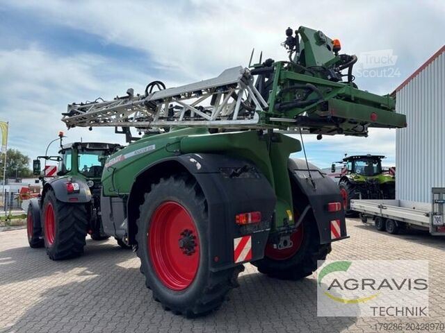 Pesticide sprayer Fendt ROGATOR 355