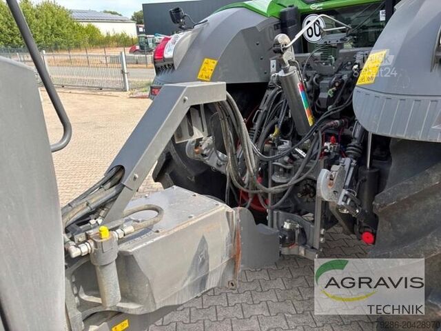 Pesticide sprayer Fendt ROGATOR 355