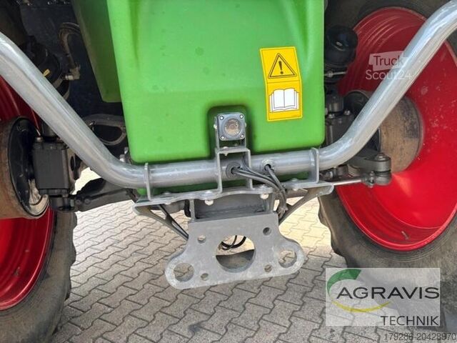 Pesticide sprayer Fendt ROGATOR 355