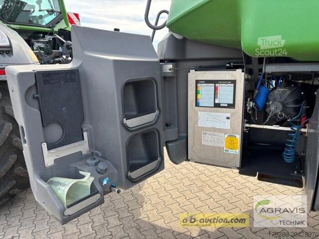 Pesticide sprayer Fendt ROGATOR 355