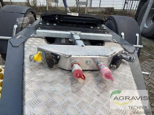 Części i akcesoria Landmaschinen Kröger DOLLY ACHSE