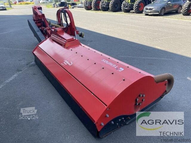 Ošetrovateľská technológia Tehnos MB PROFI 280 R