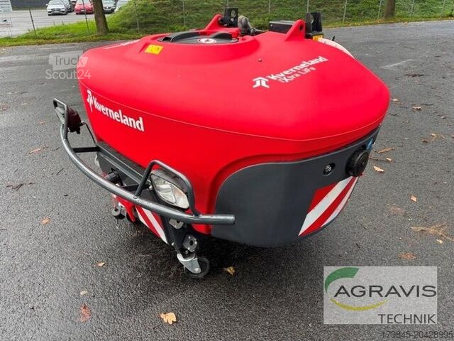 Onderdelen & accessoires Kverneland FRONTTANKT IXTRA LIFE