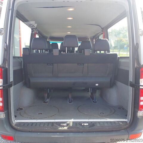 Minibus Mercedes-Benz Sprinter 316 BT 4x4