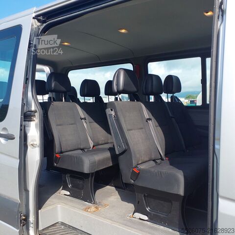 Minibus Mercedes-Benz Sprinter 316 BT 4x4