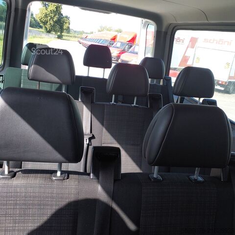 Minibus Mercedes-Benz Sprinter 316 BT 4x4