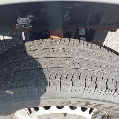 Minibus Mercedes-Benz Sprinter 316 BT 4x4