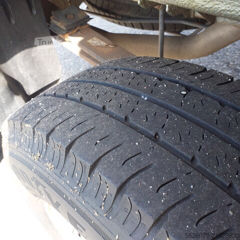 Minibus Mercedes-Benz Sprinter 316 BT 4x4