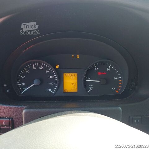 Minibus Mercedes-Benz Sprinter 316 BT 4x4