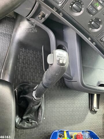 Système de bras à crochet Scania R 480 10x4 Retarder HMF 16 Tonmeter Z-kraan