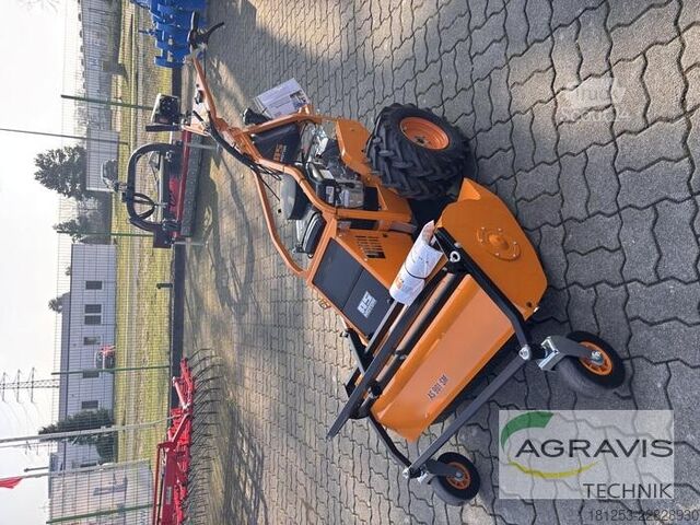Cortadora de relva AS-Motor AS 901 SM