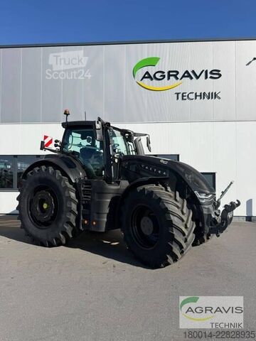 Tracteur Valtra S 416
