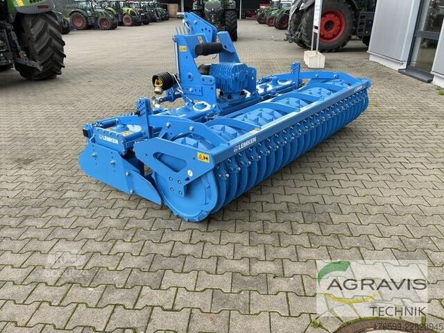 Marksprøjte Lemken ZIRKON XMR/300