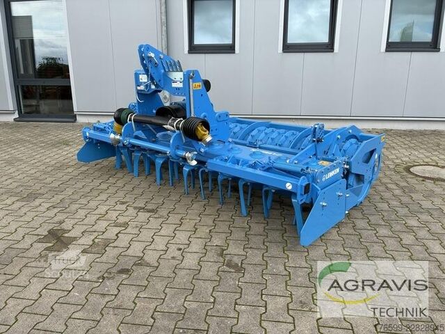 Marksprøjte Lemken ZIRKON XMR/300