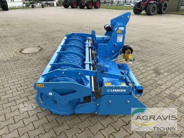 Marksprøjte Lemken ZIRKON XMR/300