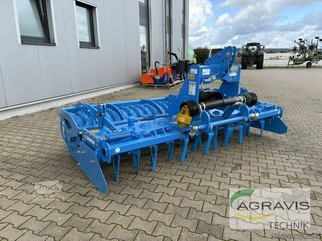 Marksprøjte Lemken ZIRKON XMR/300