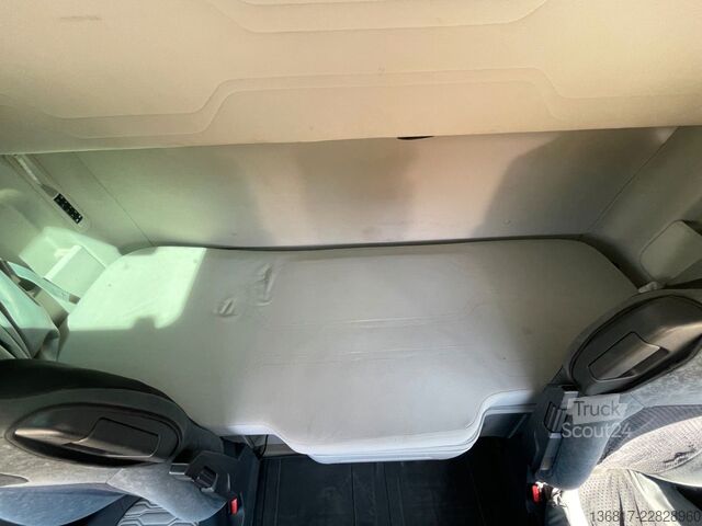 Standard tractor unit FORD F-MAX 500 4x2 BL Retarder Klima vollverspoilert