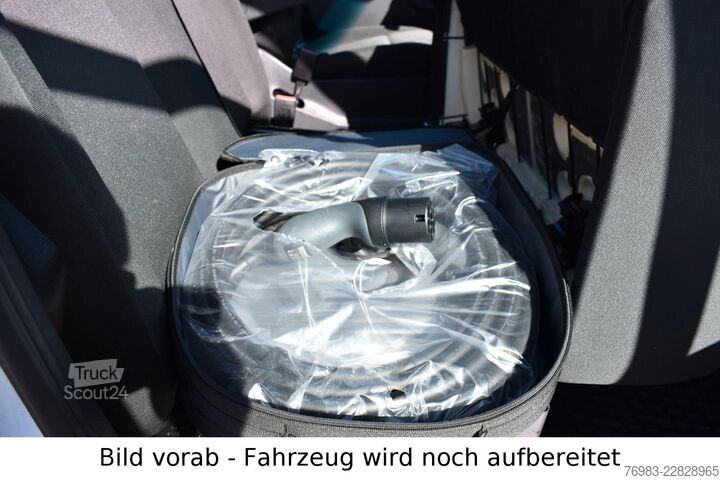 Slēgtais furgons MERCEDES-BENZ eSprinter 314 PRO 56 kWh Sprinter Kasten