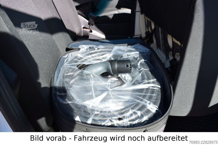 Vans ar augstu jumtu MERCEDES-BENZ eSprinter 314 PRO 56 kWh Sprinter Kasten Kamera